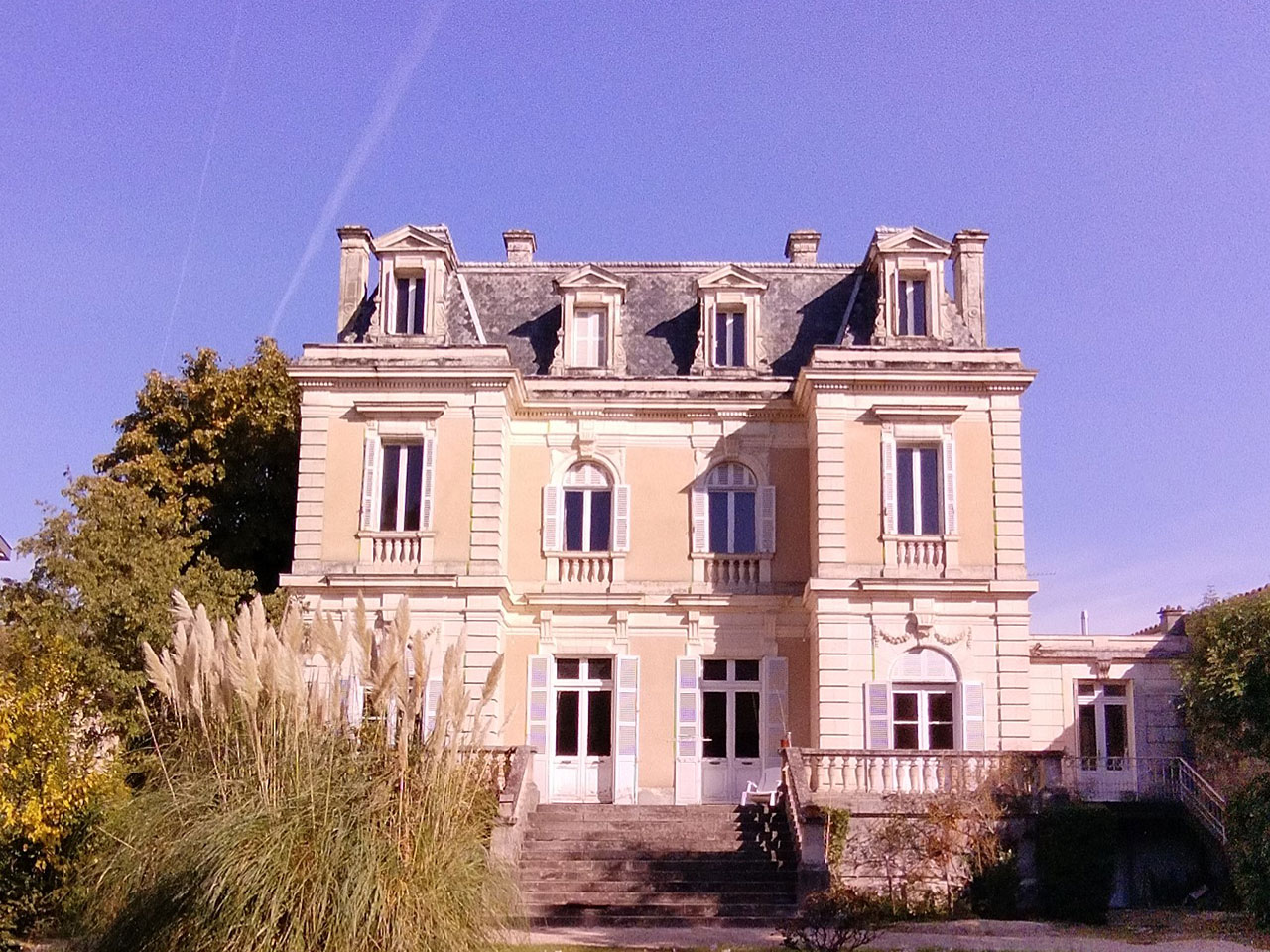 Les Pénates Niort